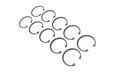 Eastern Wheel Hub Bearing Snap Ring - additional view 2