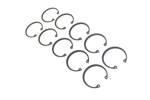 Eastern Wheel Hub Bearing Snap Ring - additional view 2