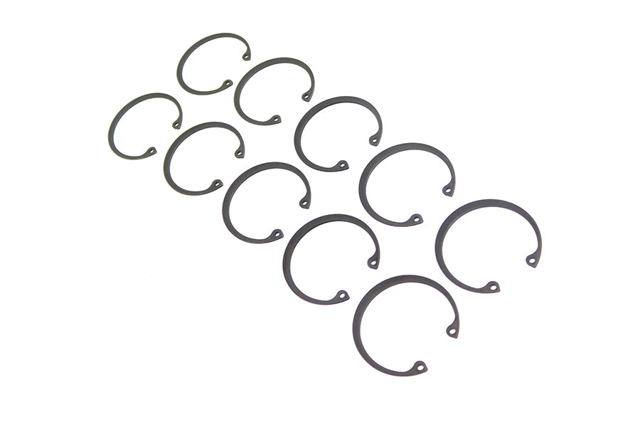 Eastern Wheel Hub Bearing Snap Ring - additional view 2