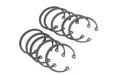 Eastern Wheel Hub Bearing Snap Ring - additional view 3