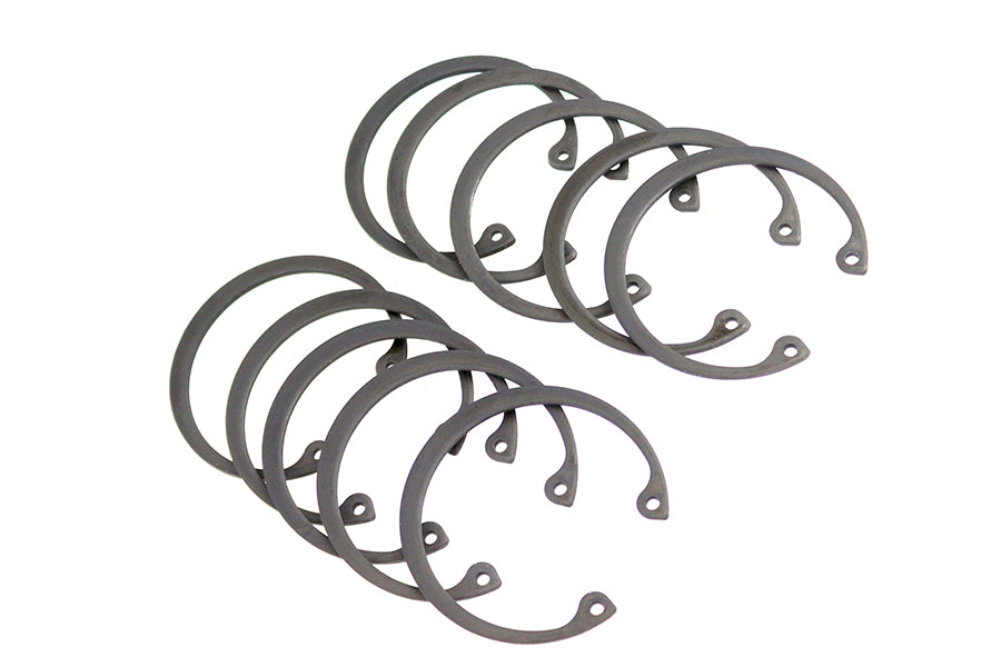 Eastern Wheel Hub Bearing Snap Ring - additional view 3