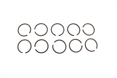 V-Twin Manufacturing Countershaft Bearing Retaining Ring