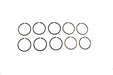 Eastern Countershaft Low 2nd Retaining Ring