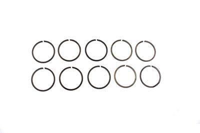 Eastern Countershaft Low 2nd Retaining Ring