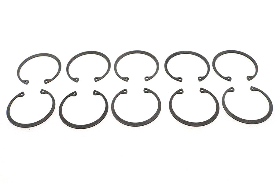 Eastern Transmission Side Cover Snap Ring