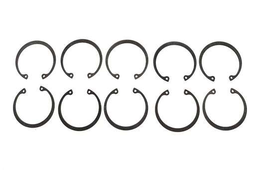 Eastern Transmission Side Cover Snap Ring - additional view 2