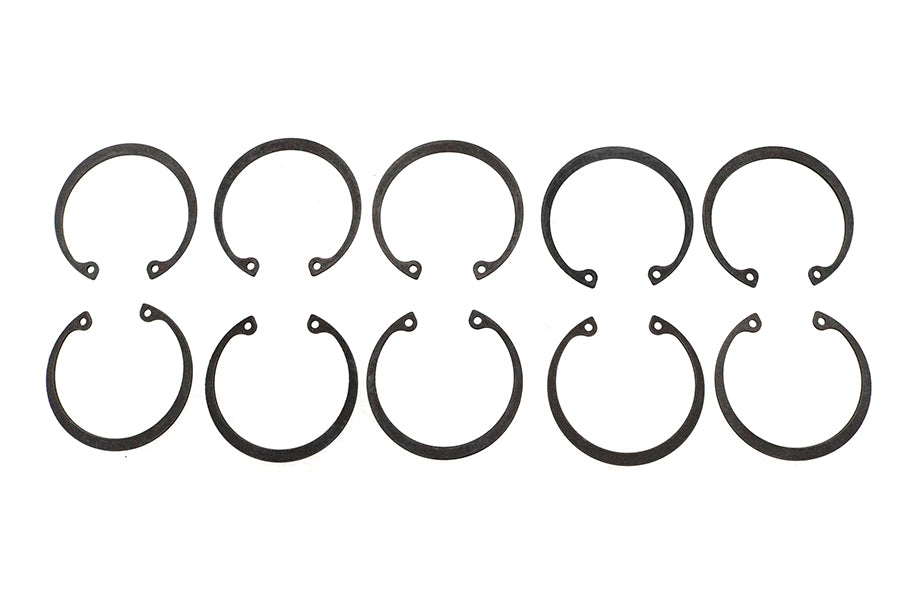 Eastern Transmission Side Cover Snap Ring - additional view 2