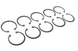 Eastern Transmission Side Cover Snap Ring - additional view 3