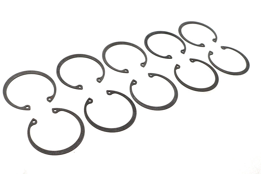 Eastern Transmission Side Cover Snap Ring - additional view 3