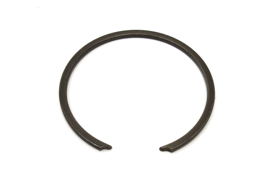 Eastern Left Crankcase Bearing Retainer Ring - additional view 2