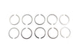 V-Twin Manufacturing Exhaust Port Snap Rings