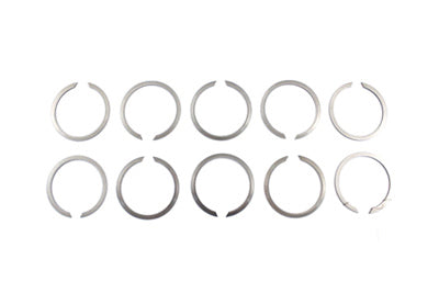 V-Twin Manufacturing Exhaust Port Snap Rings