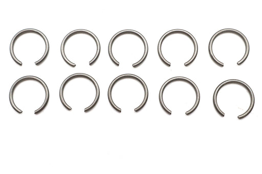 V-Twin Manufacturing Front Brake Caliper Piston Ring - additional view 2