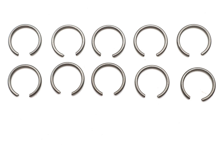 V-Twin Manufacturing Front Brake Caliper Piston Ring - additional view 2