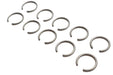 V-Twin Manufacturing Front Brake Caliper Piston Ring - additional view 3
