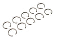 V-Twin Manufacturing Front Brake Caliper Piston Ring - additional view 4