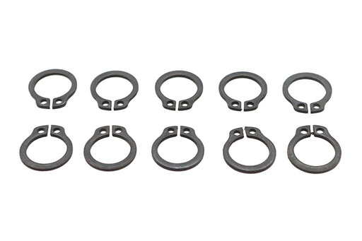 Eastern Hand Lever Retaining Ring