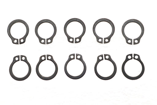 Eastern Hand Lever Retaining Ring - additional view 2