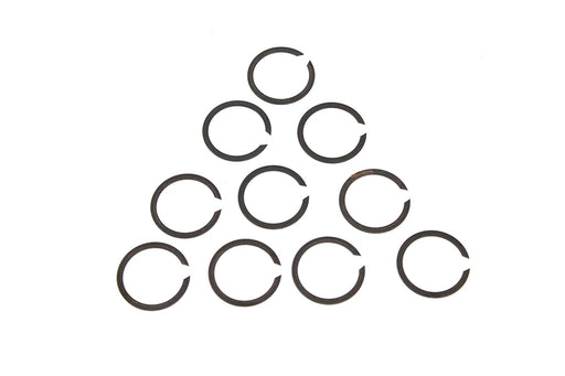 Eastern Right Crankcase Bearing Retainer Ring