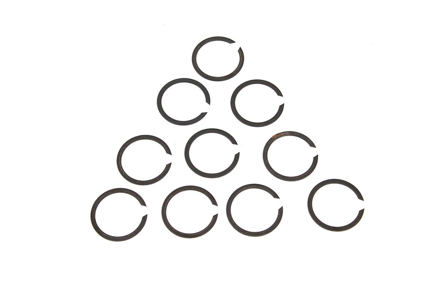 Eastern Right Crankcase Bearing Retainer Ring
