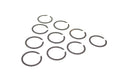 Eastern Right Crankcase Bearing Retainer Ring - additional view 2