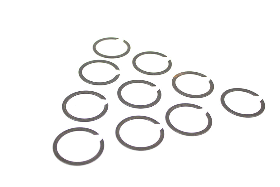 Eastern Right Crankcase Bearing Retainer Ring - additional view 2