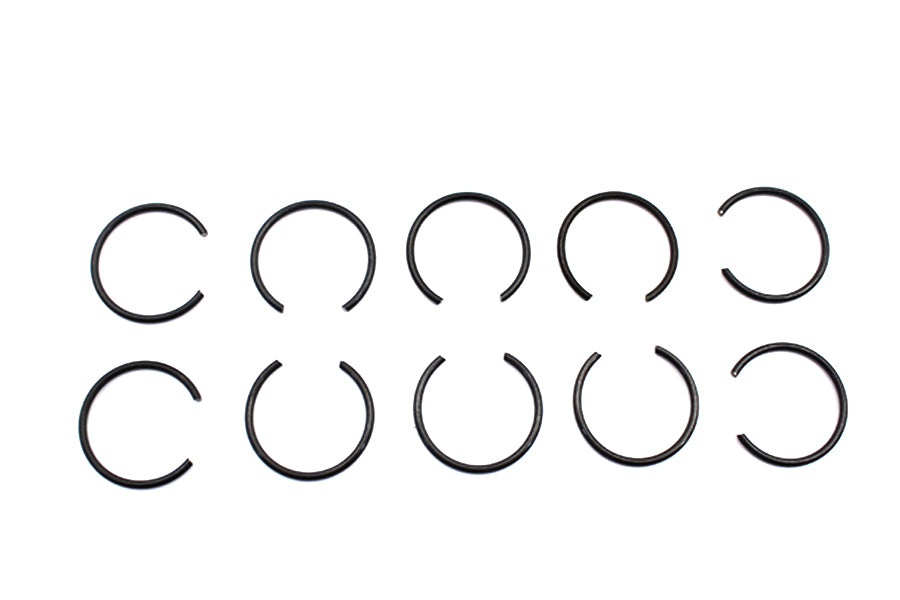 Eastern Piston Wrist Pin Lock
