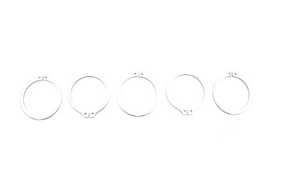 Eastern Front Wheel Hubcap Snap Ring