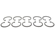 Eastern Clutch Guide Snap Ring