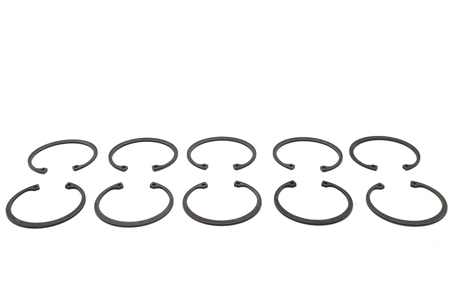 Eastern Clutch Guide Snap Ring