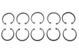 Eastern Clutch Guide Snap Ring - additional view 2
