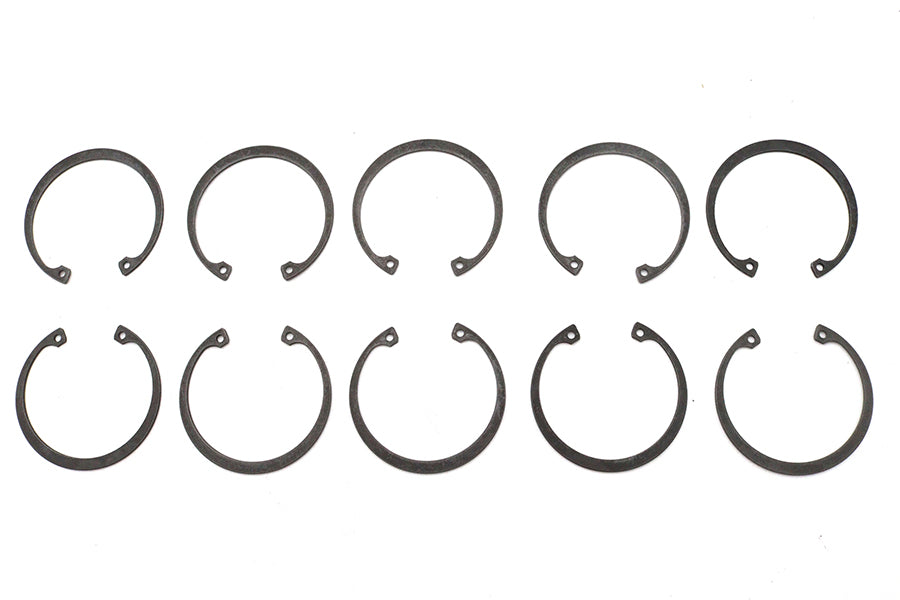 Eastern Clutch Guide Snap Ring - additional view 2