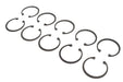 Eastern Clutch Guide Snap Ring - additional view 3