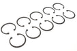 Eastern Clutch Guide Snap Ring - additional view 4