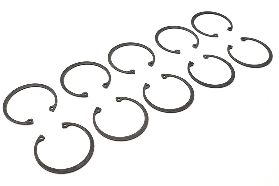 Eastern Clutch Guide Snap Ring - additional view 4