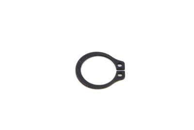 Eastern Clutch Adjuster Screw Snap Ring - additional view 2
