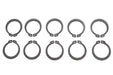 Eastern Clutch Drum Snap Ring