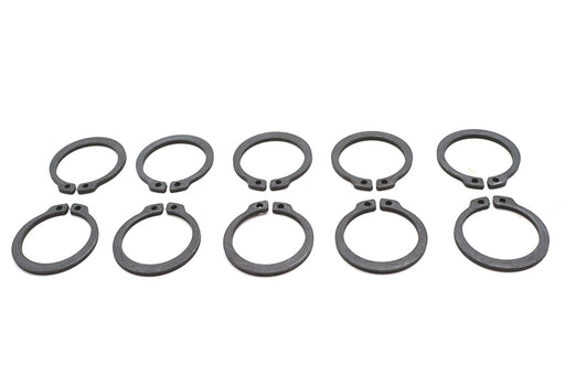 Eastern Clutch Drum Snap Ring - additional view 2