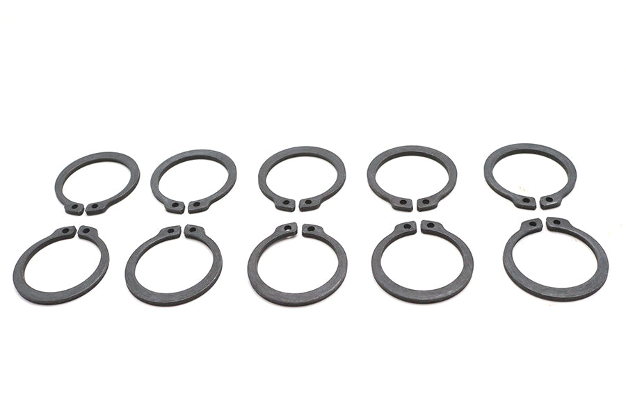 Eastern Clutch Drum Snap Ring - additional view 2