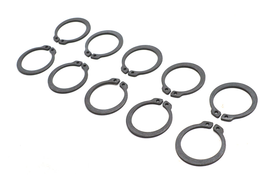 Eastern Clutch Drum Snap Ring - additional view 3