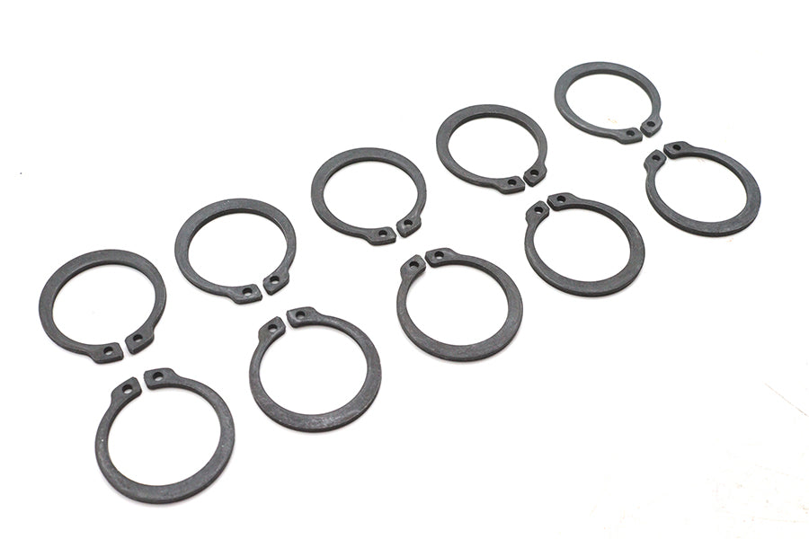 Eastern Clutch Drum Snap Ring - additional view 4