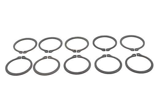 Eastern Clutch Hub Retaining Ring - additional view 2