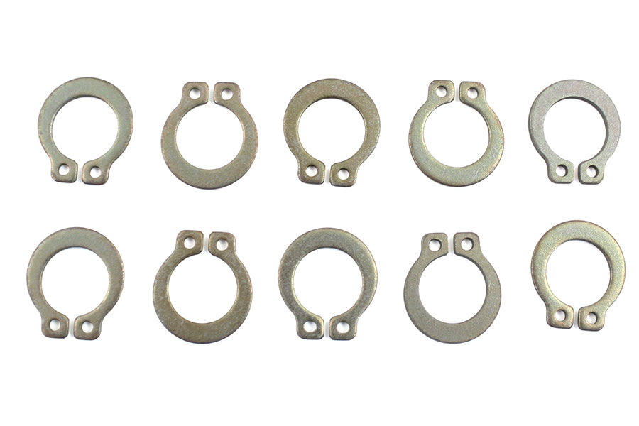 Eastern Master Cylinder Boot Retainer Ring - additional view 2