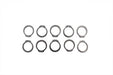 Eastern Lower Fork Stem Retaining Ring