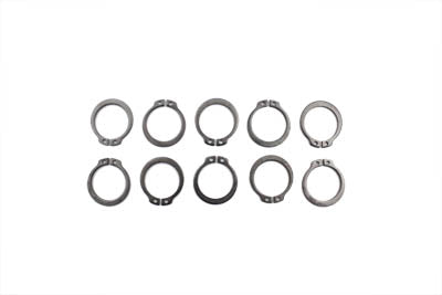 Eastern Lower Fork Stem Retaining Ring