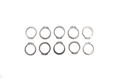 Eastern Lower Fork Stem Retaining Ring - additional view 2
