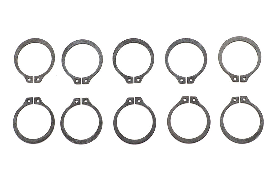 Eastern Clutch Retaining Ring