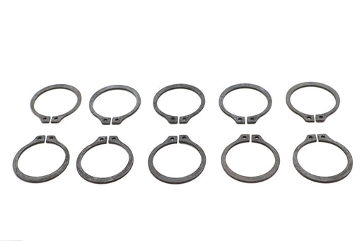 Eastern Clutch Retaining Ring - additional view 2