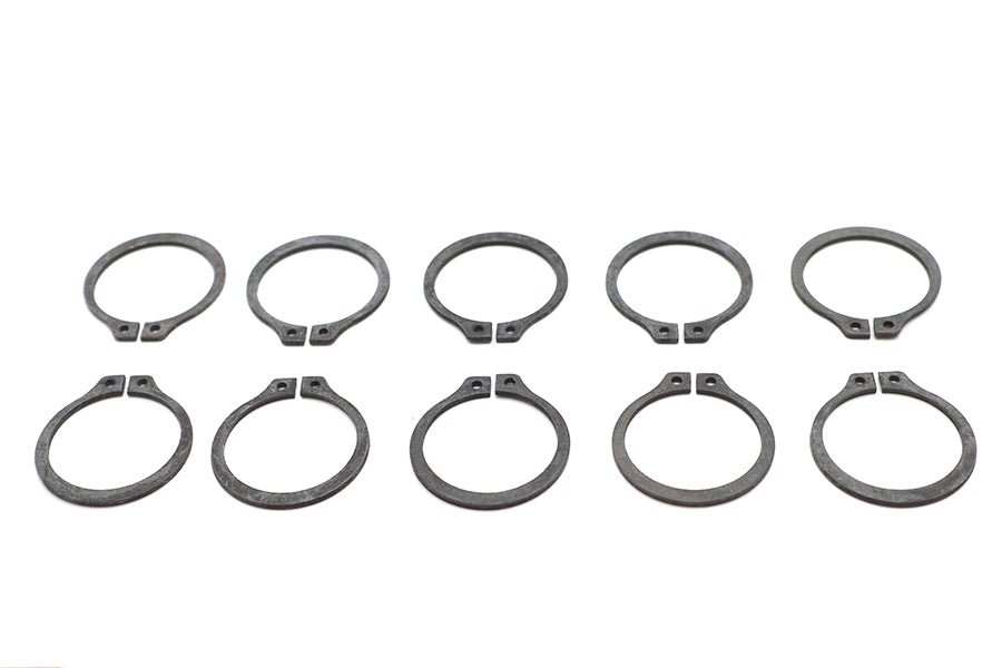 Eastern Clutch Retaining Ring - additional view 2