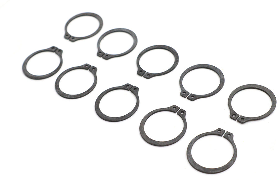 Eastern Clutch Retaining Ring - additional view 3